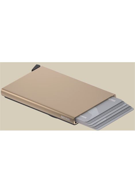 cardprotector magsafe sand SECRID | CFM- MAGSAFESAND